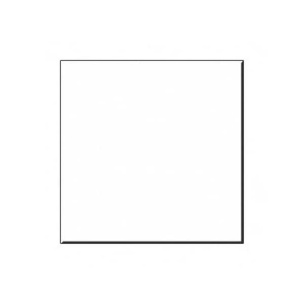 Mcgowan Mfg Co McGowan TT00166 Tuftop Trivet in White TT00166 - main